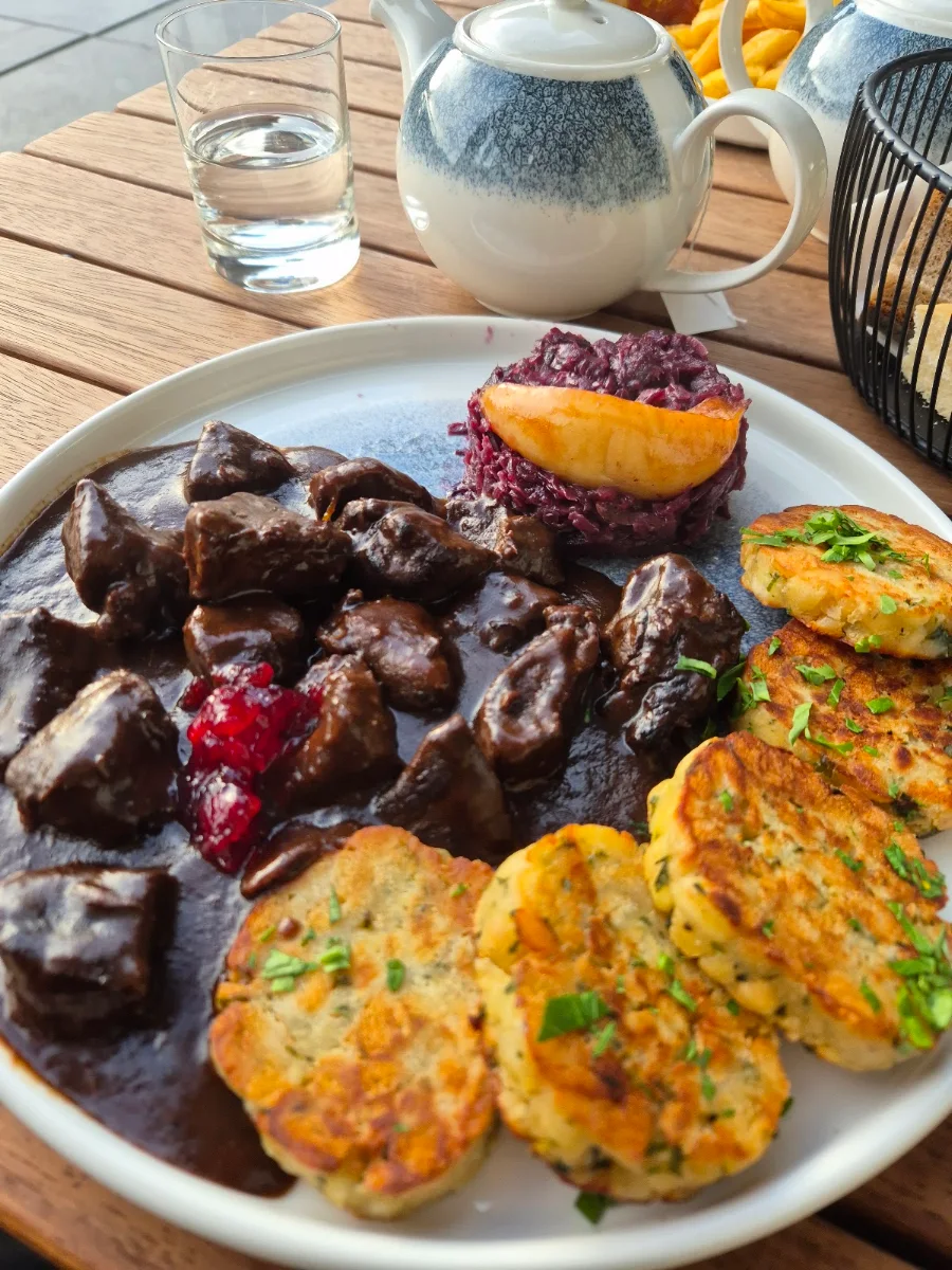 Essen und Trinken photo 7