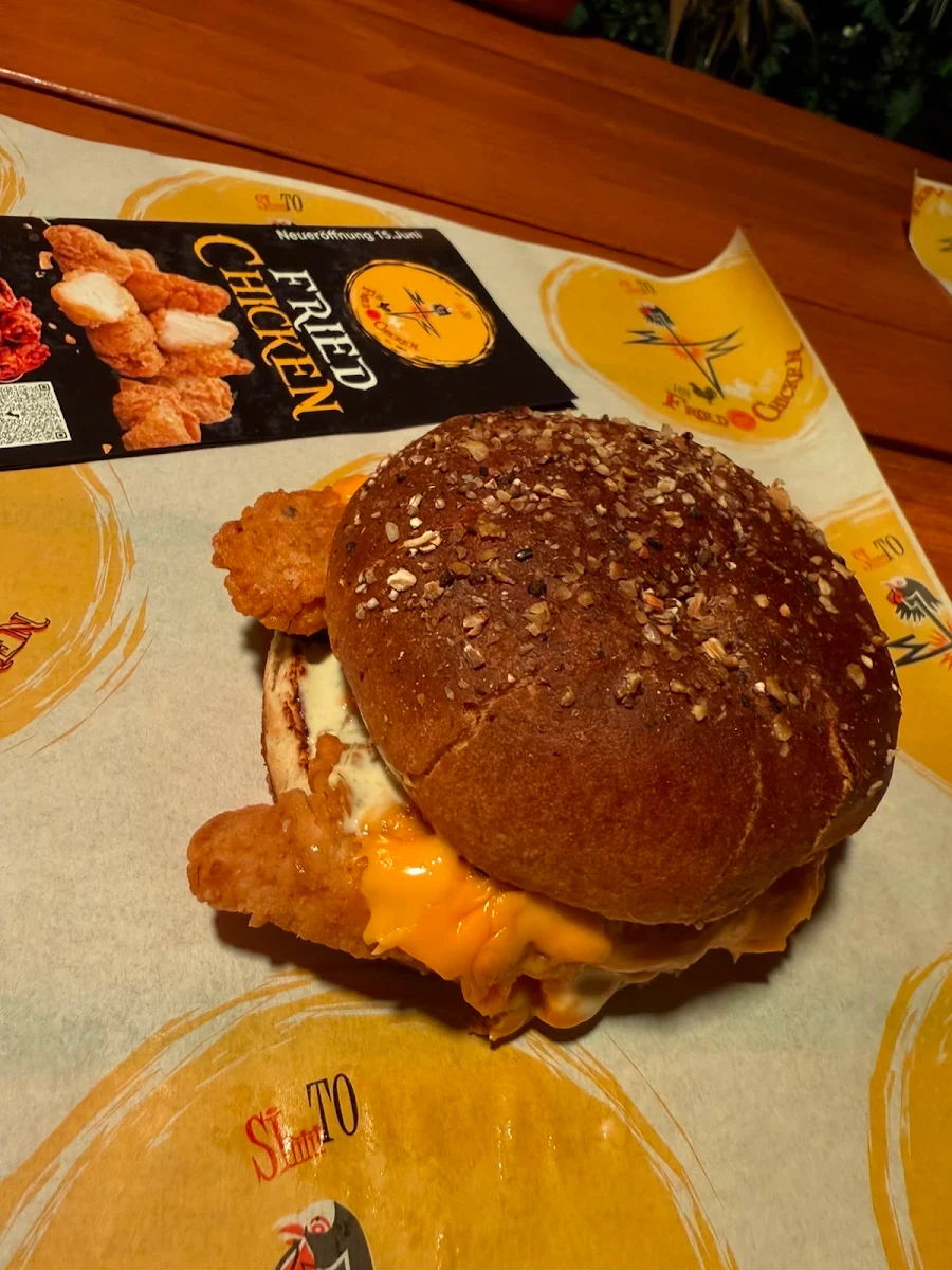 Essen und Trinken photo 3