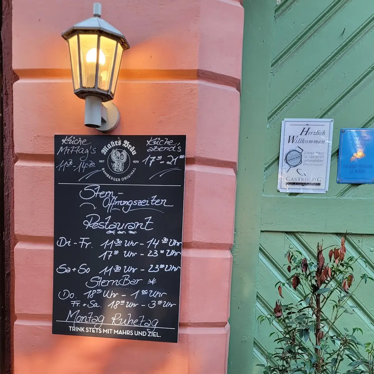 Speisekarte photo 6