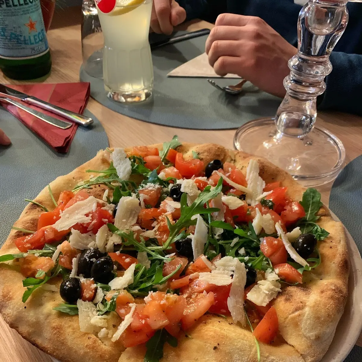 Essen und Trinken photo 2