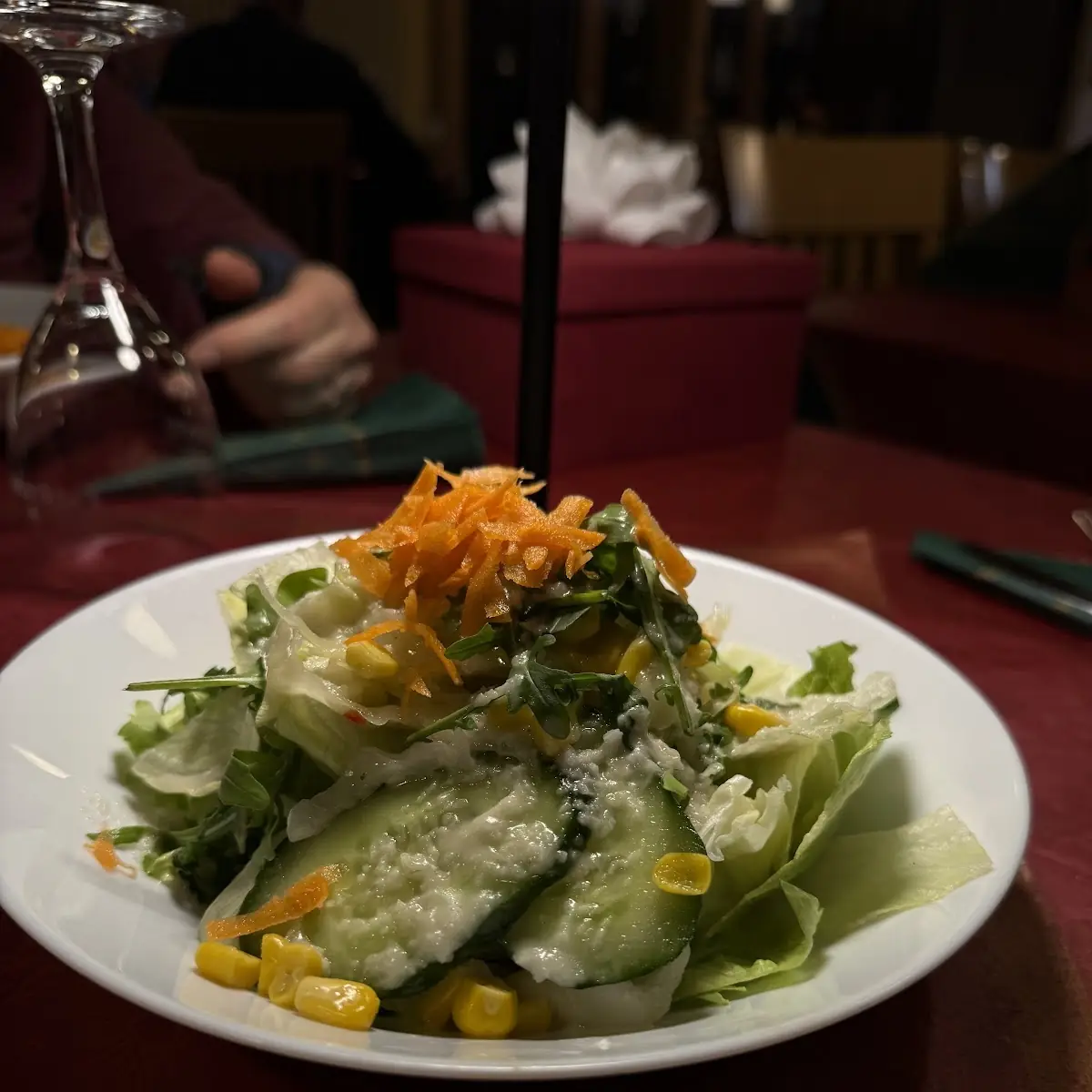 Essen und Trinken photo 3
