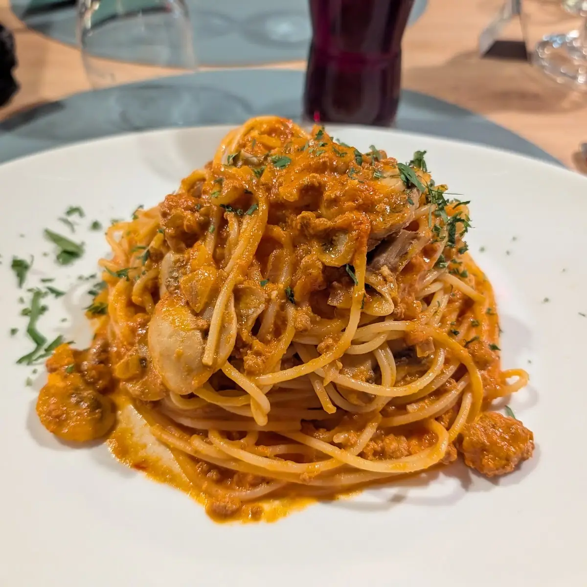 Essen und Trinken photo 5