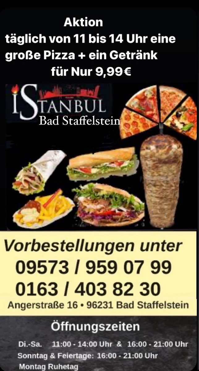 Speisekarte photo 8