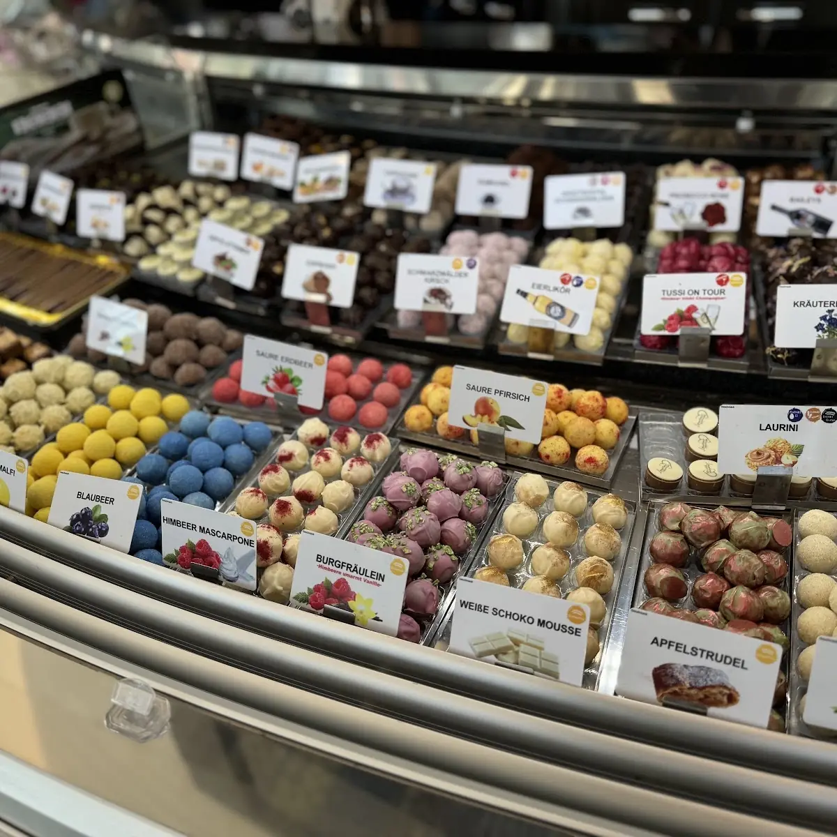 Atmosphäre photo 3