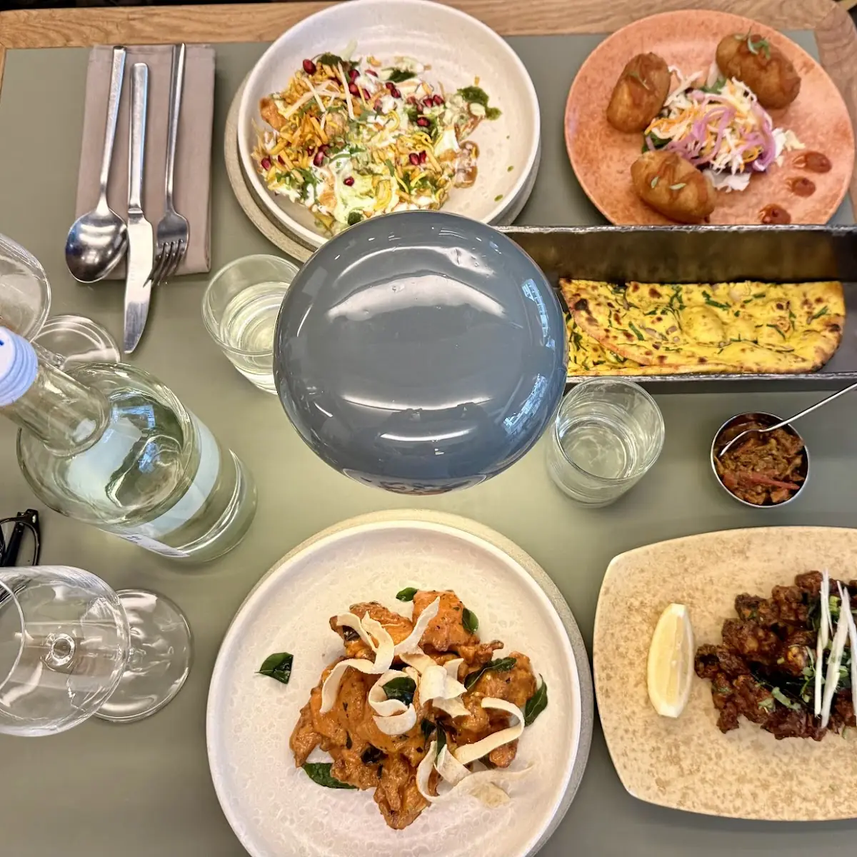 Essen und Trinken photo 1