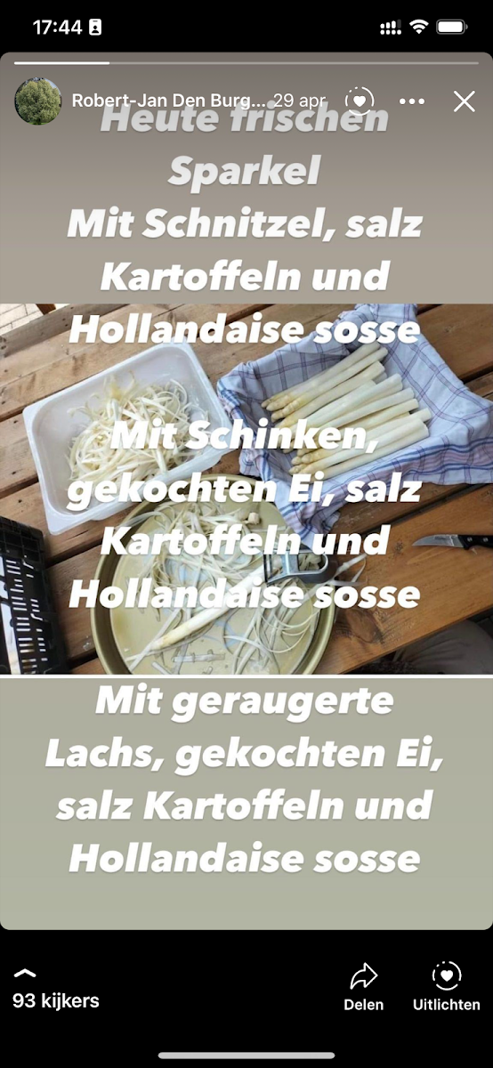 Speisekarte photo 8