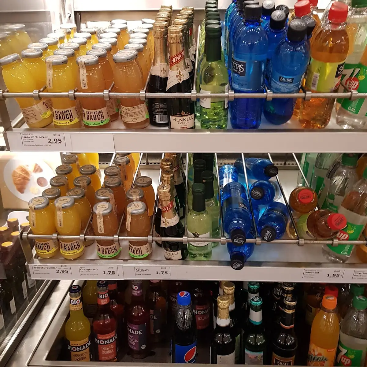 Atmosphäre photo 5