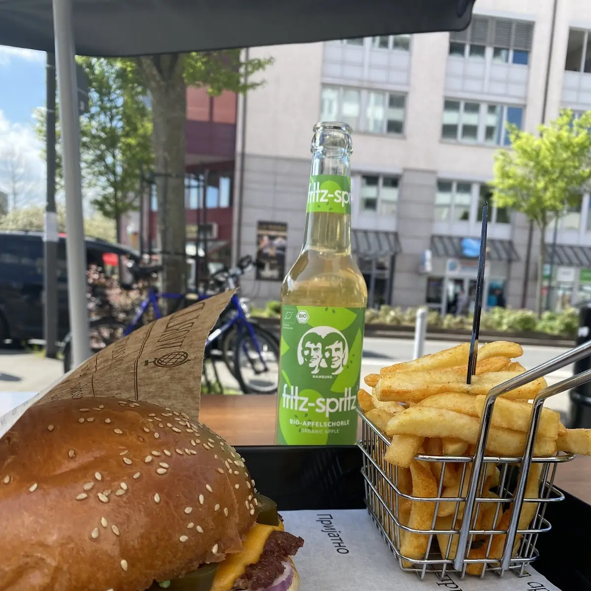 Essen und Trinken photo 10