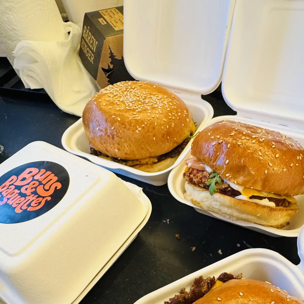 Essen und Trinken photo 7