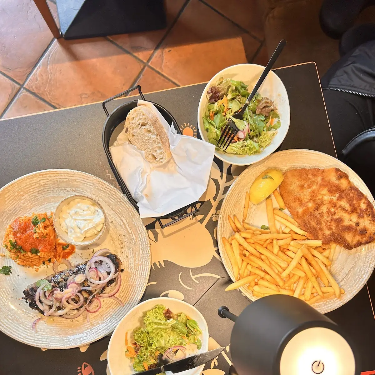 Essen und Trinken photo 5