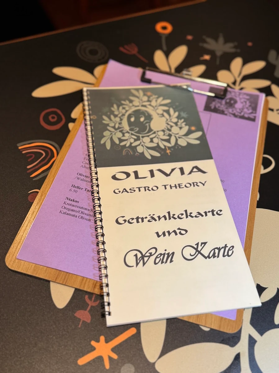Speisekarte photo 10
