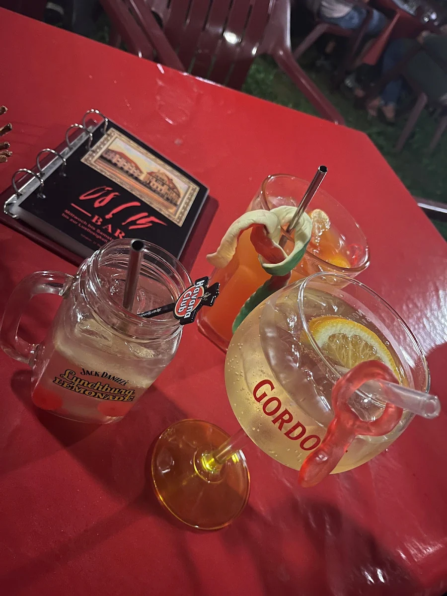 Essen und Trinken photo 7