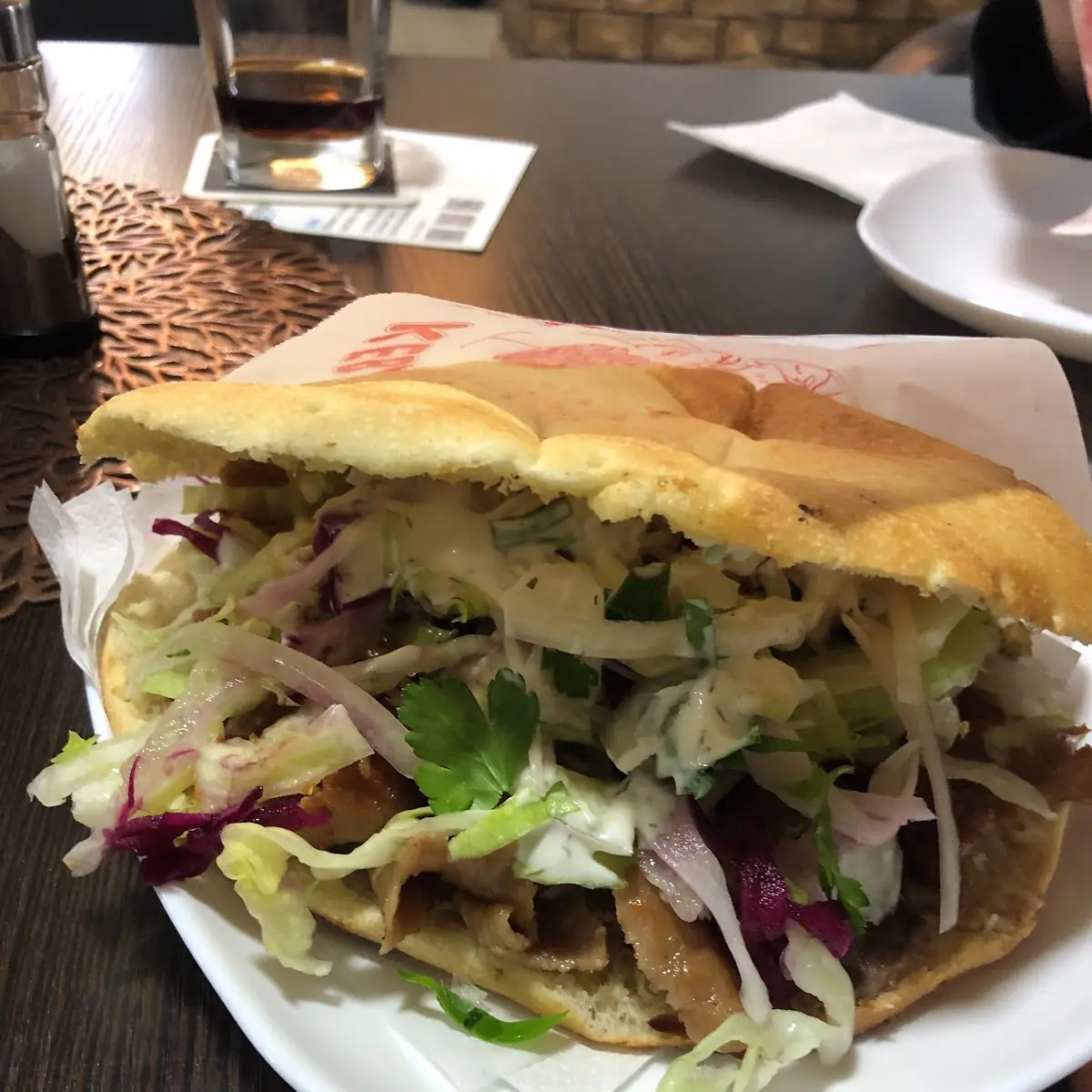 Essen und Trinken photo 5