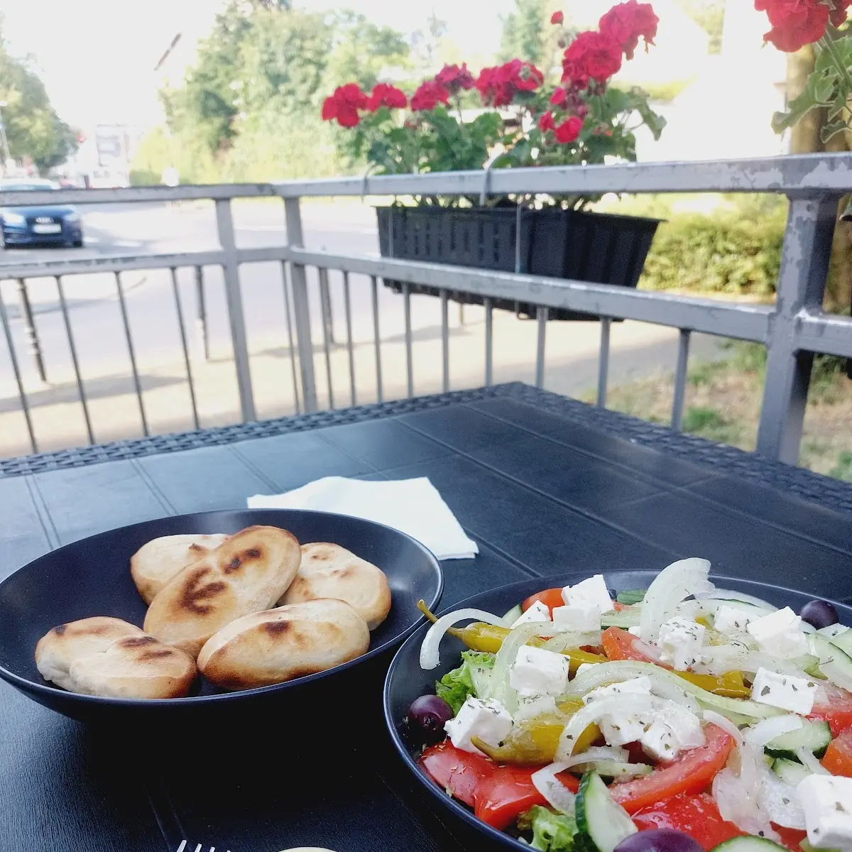 Essen und Trinken, Longericher Grillstation