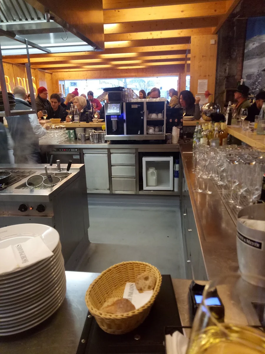 Essen und Trinken photo 10