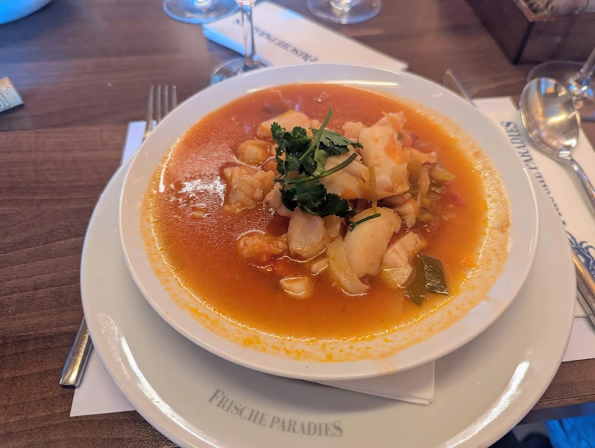Essen und Trinken photo 8