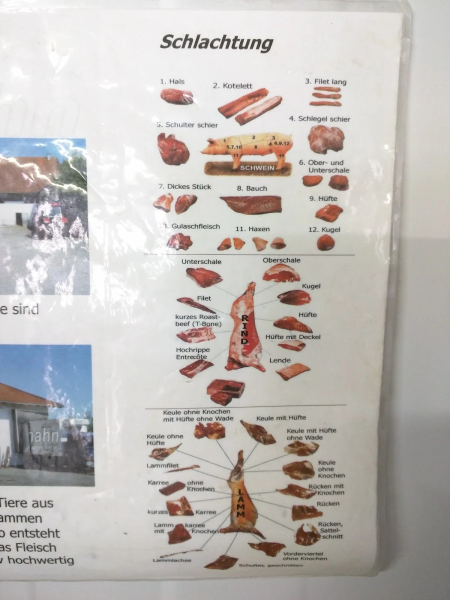 Speisekarte photo 8