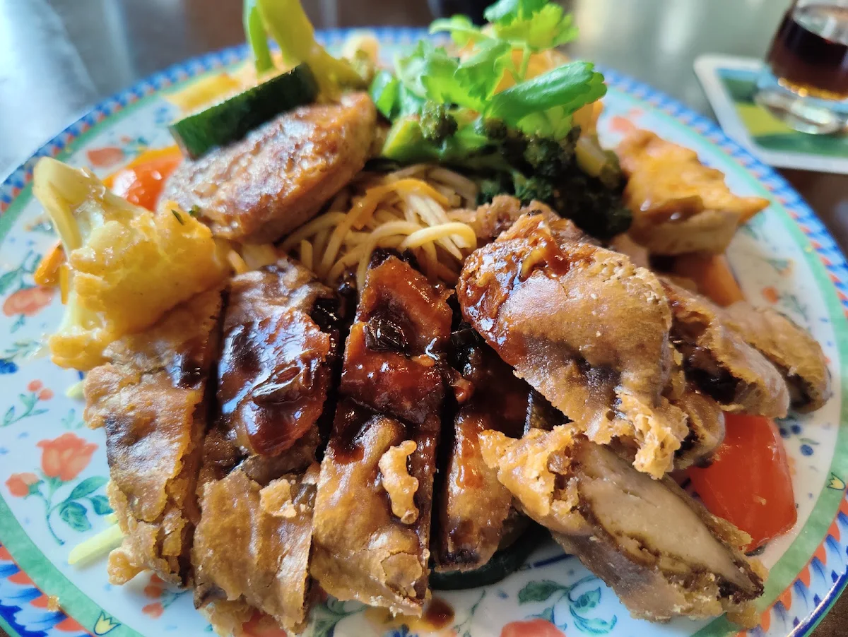 Essen und Trinken photo 7