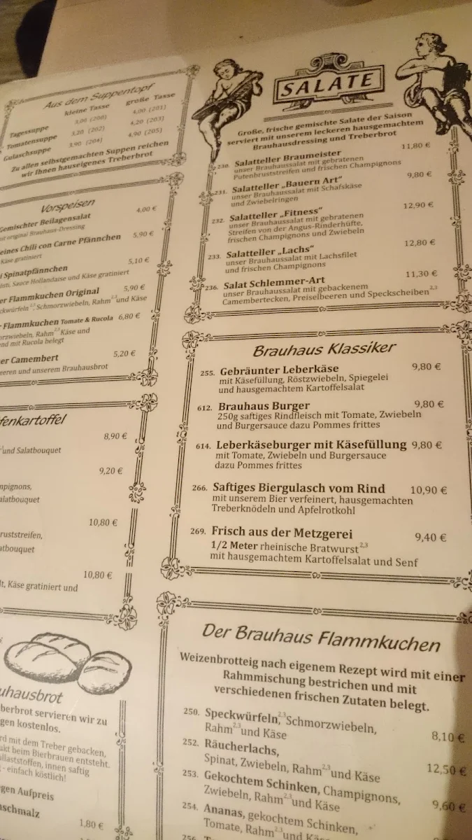 Speisekarte photo 10