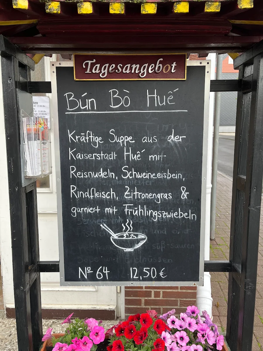 Speisekarte photo 9