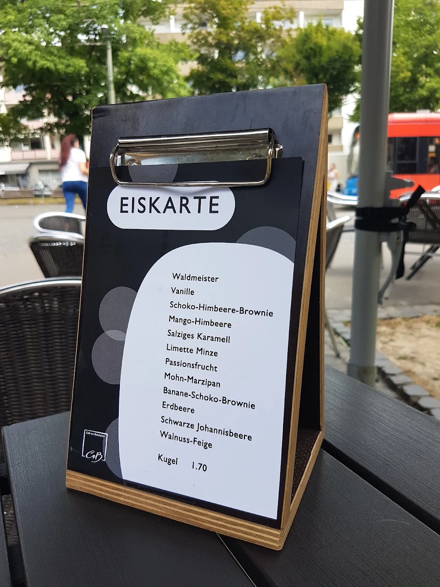 Speisekarte photo 4