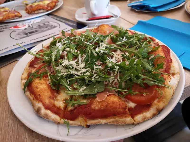 Essen und Trinken photo 3