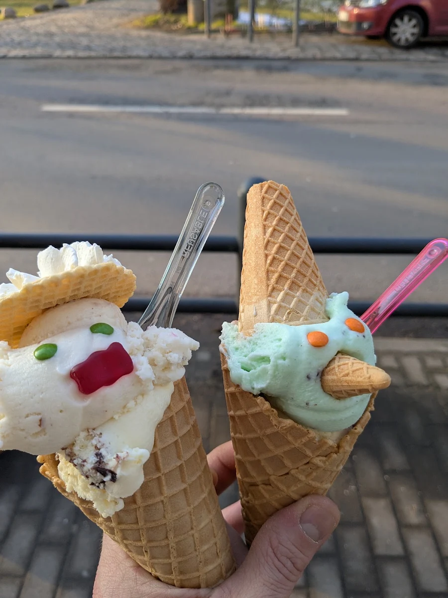 Essen und Trinken photo 4