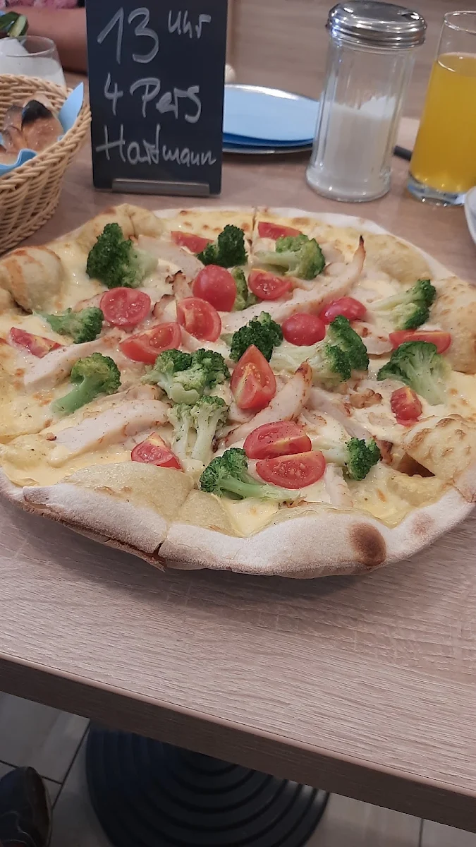Essen und Trinken photo 5