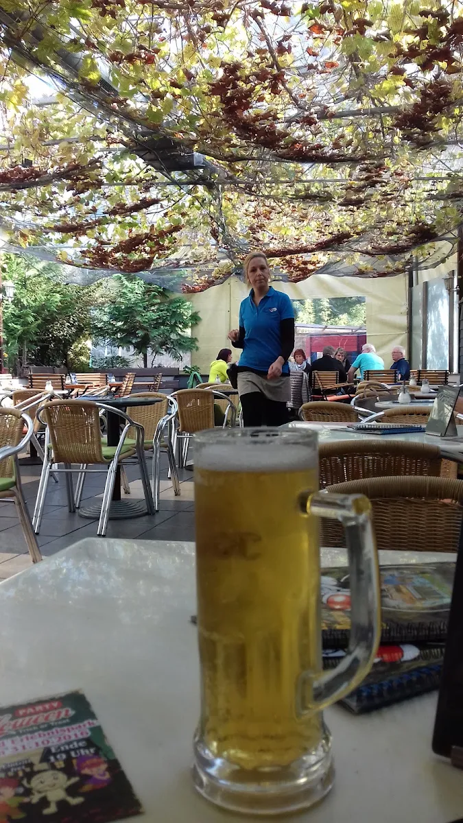 Essen und Trinken photo 7