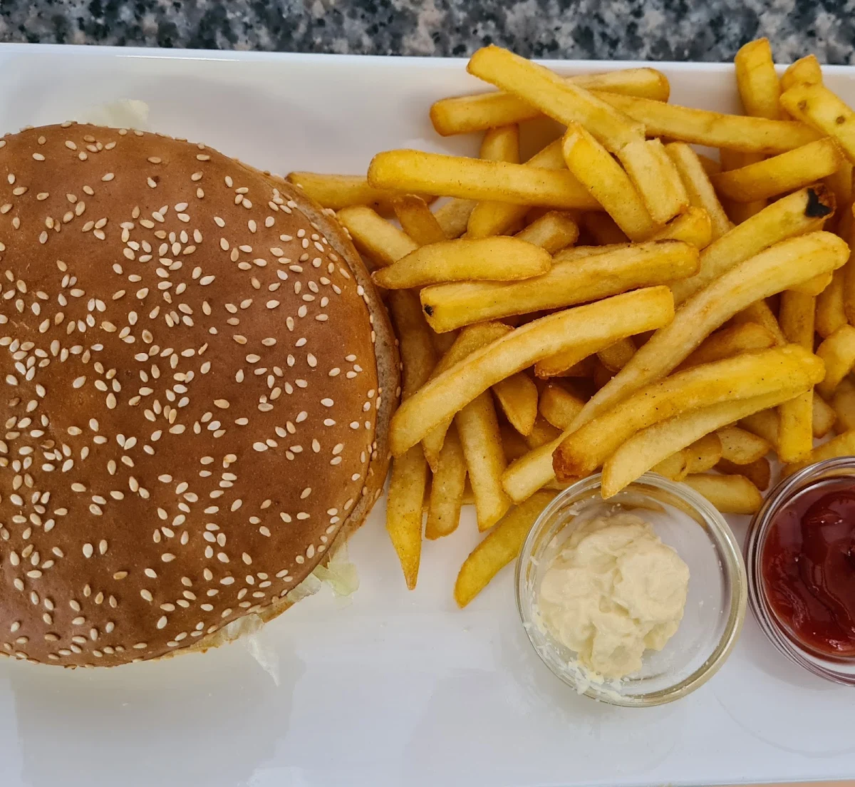 Essen und Trinken photo 5