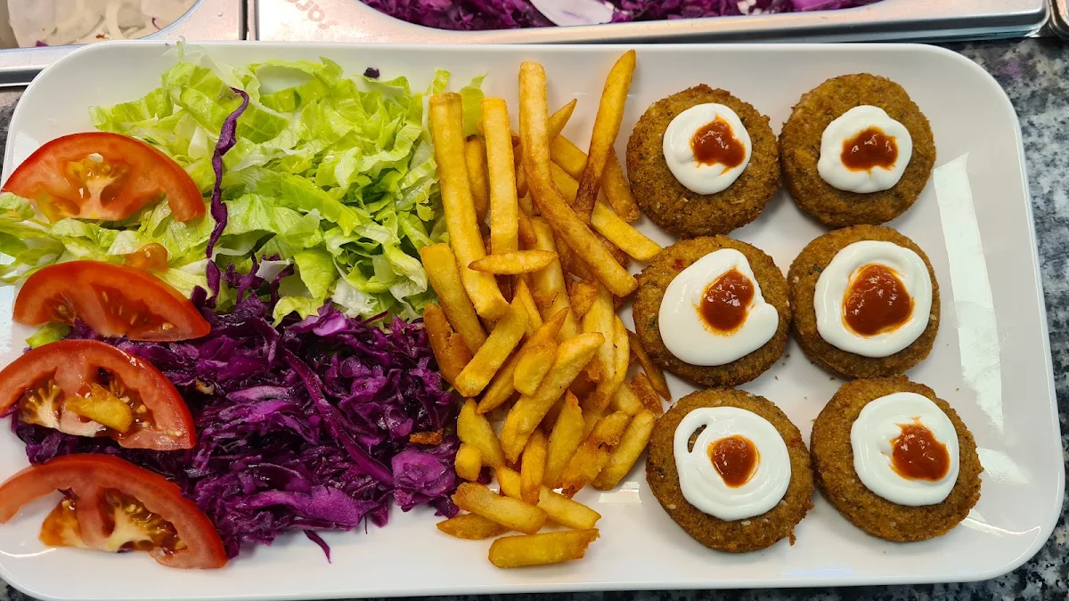 Essen und Trinken photo 6