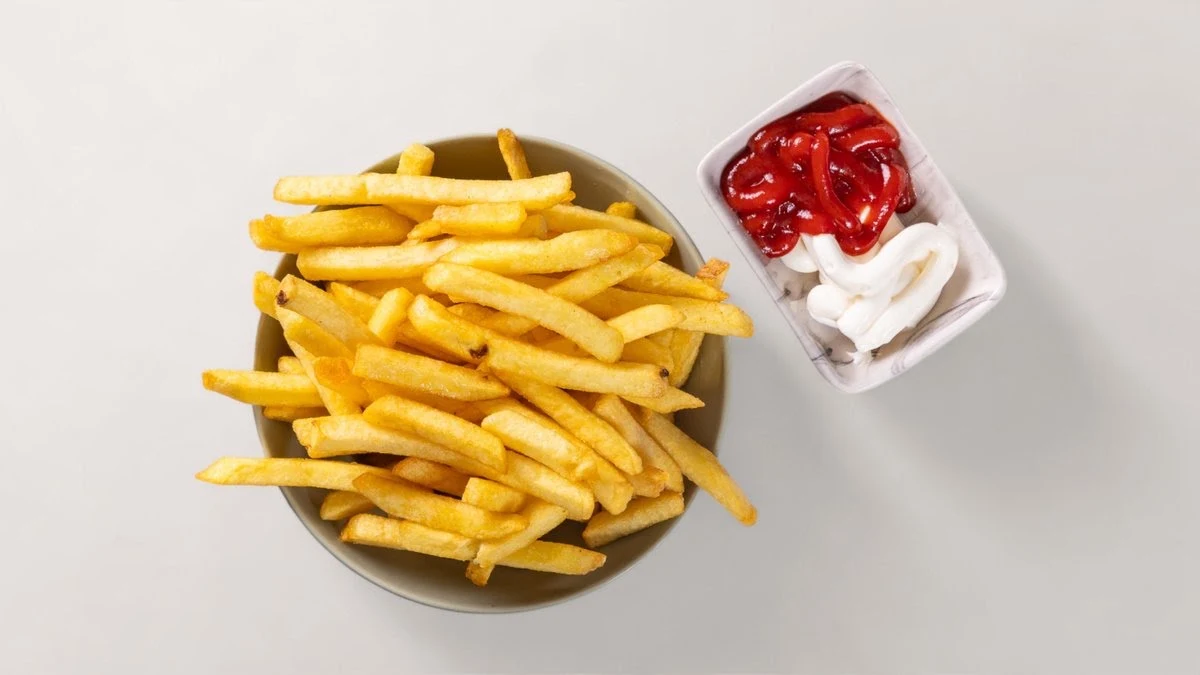 Essen und Trinken photo 7