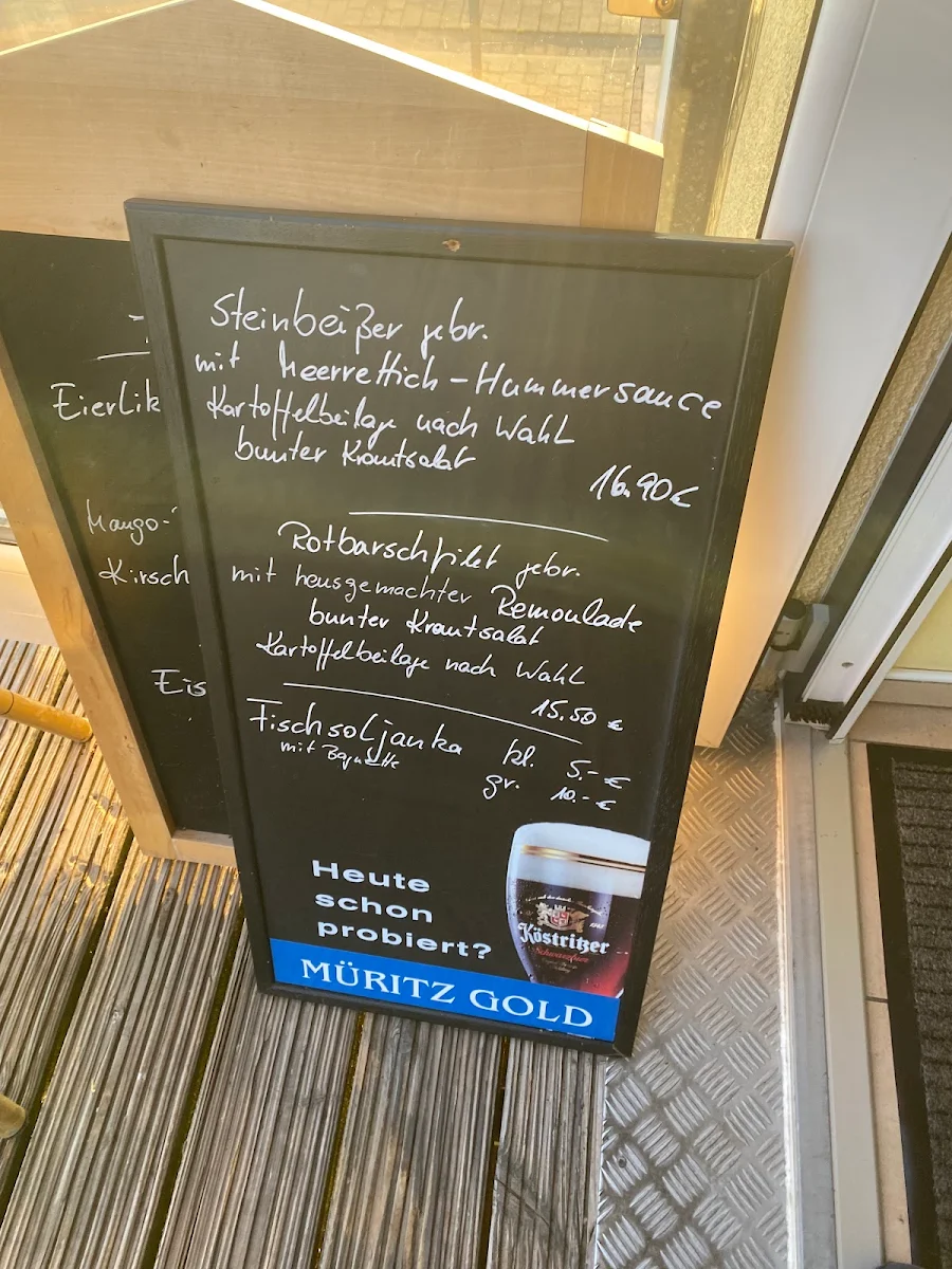 Speisekarte photo 10