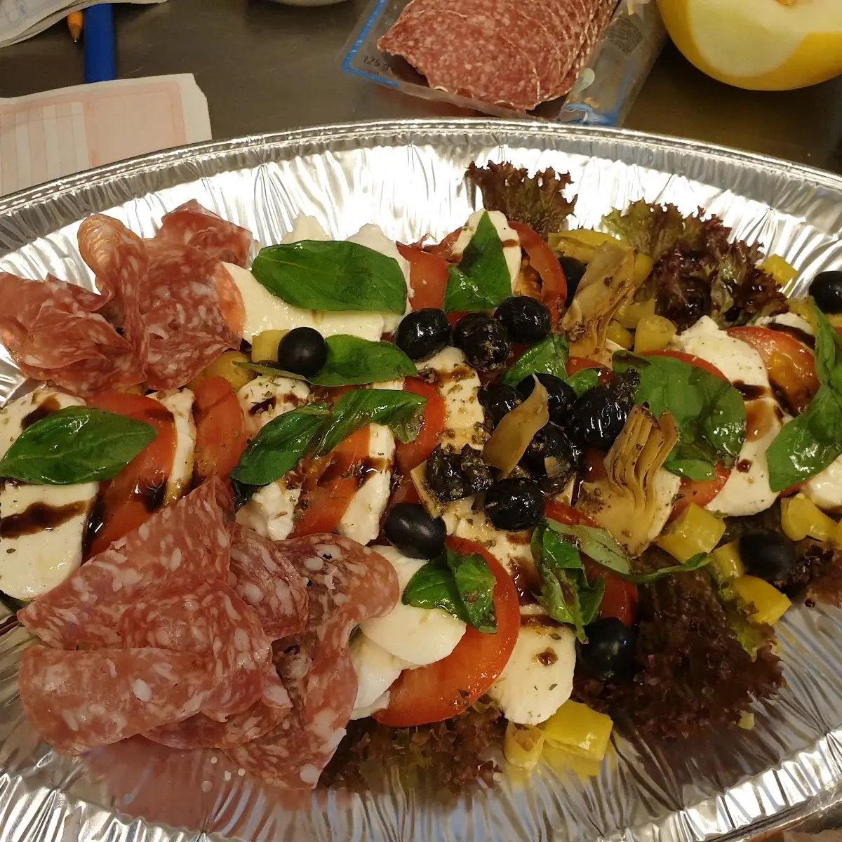 Essen und Trinken photo 2