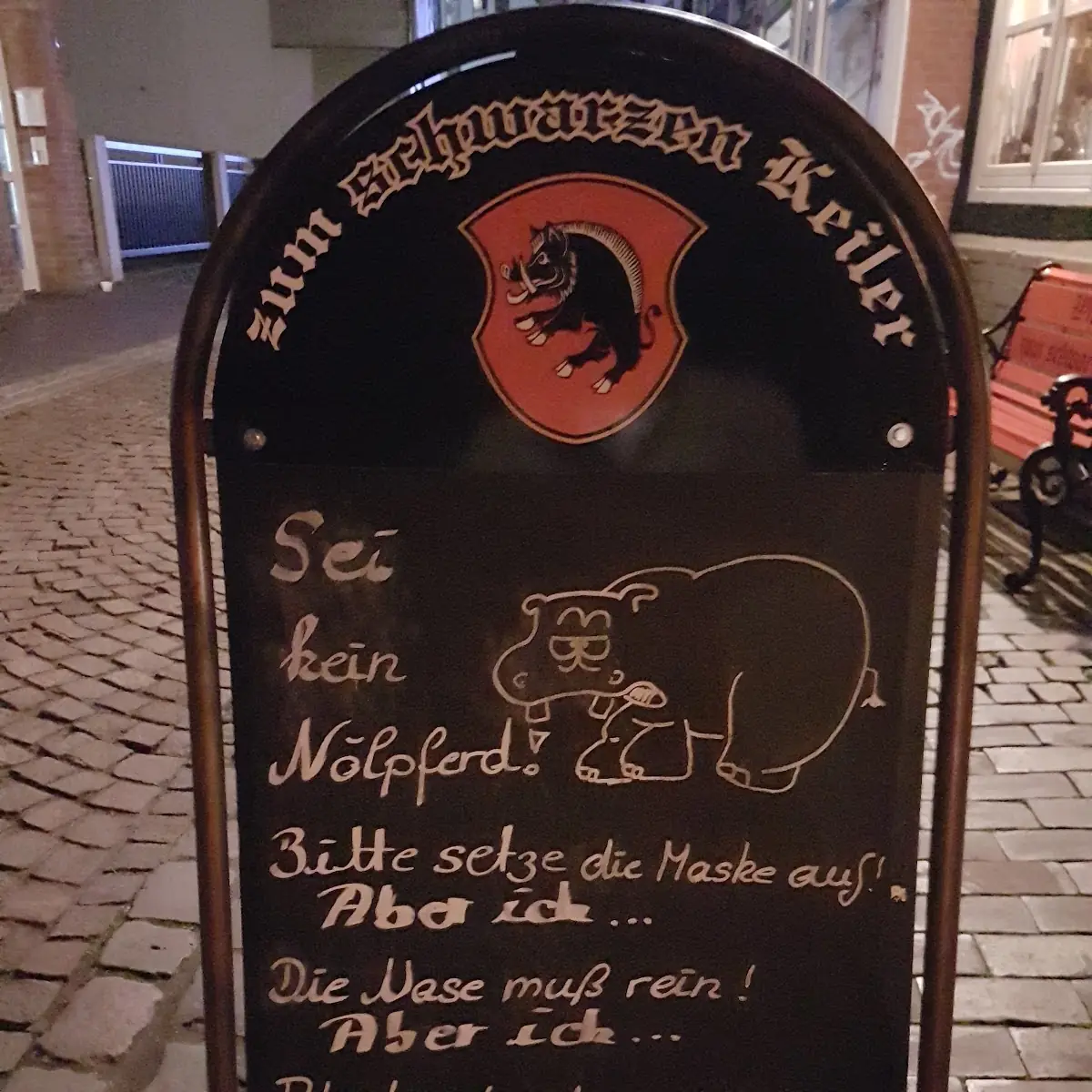 Speisekarte photo 9