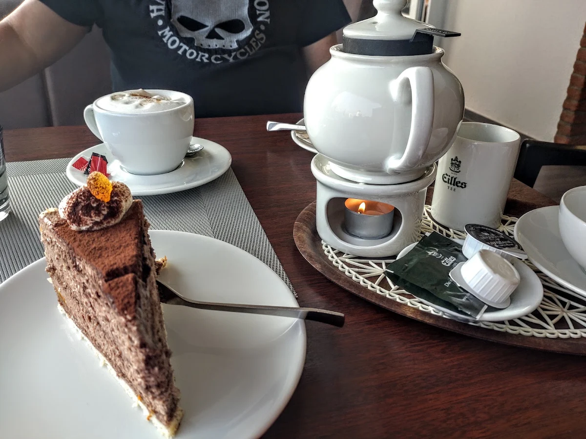 Essen und Trinken photo 3