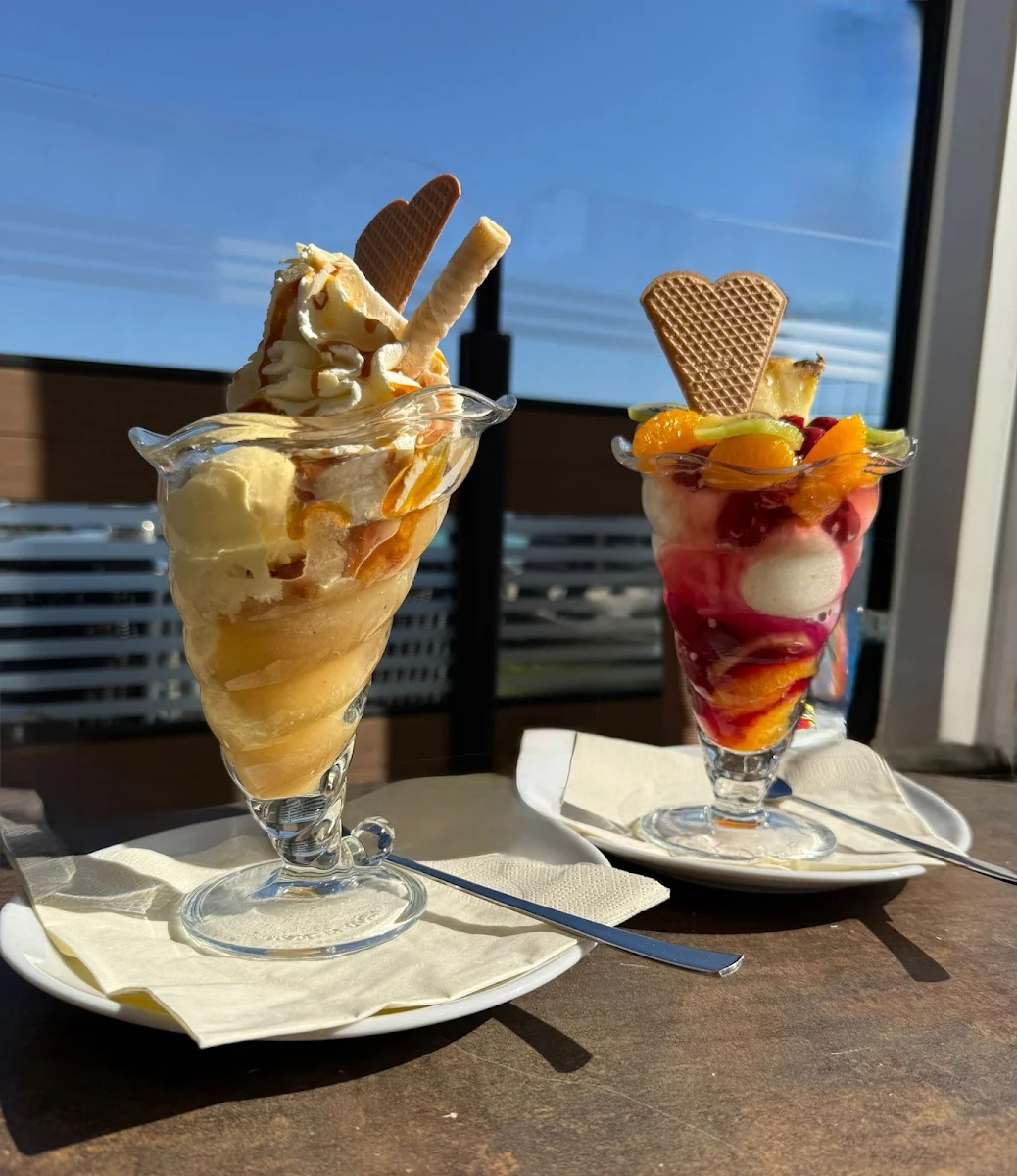 Essen und Trinken photo 4