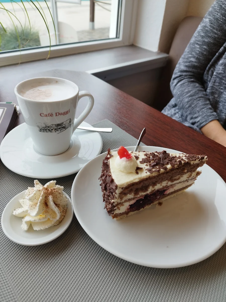 Essen und Trinken photo 5