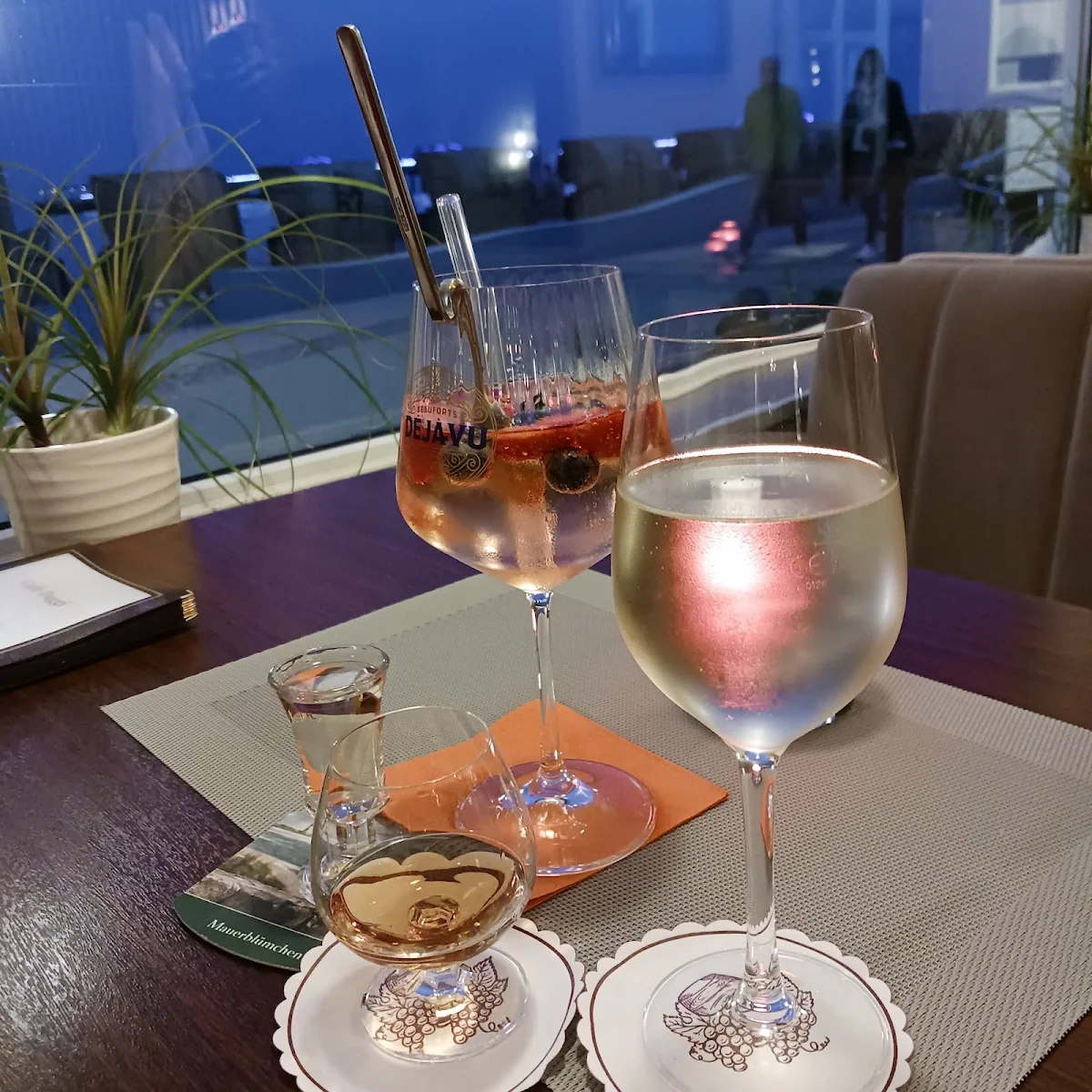 Essen und Trinken photo 8