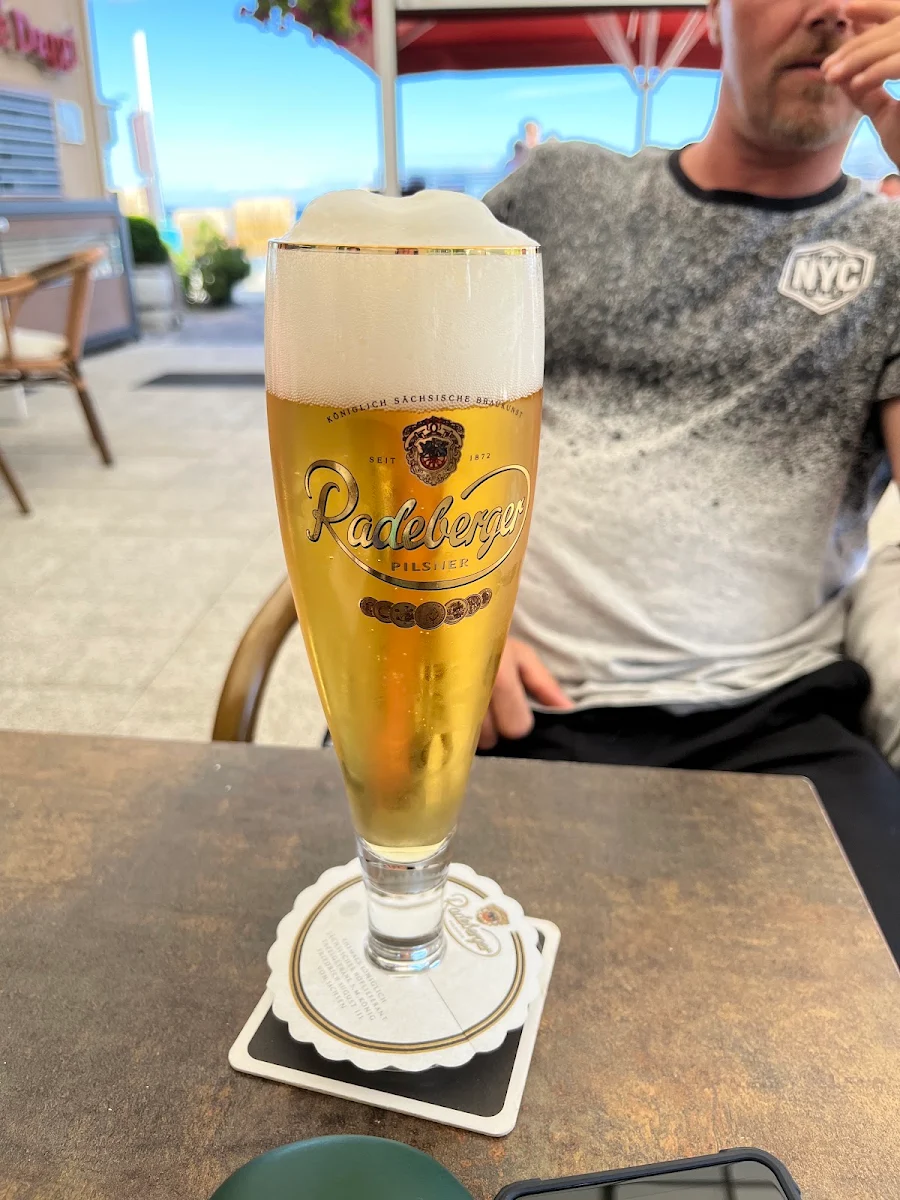 Essen und Trinken photo 9