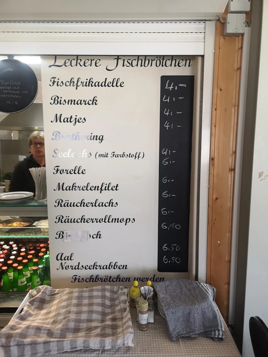 Speisekarte photo 7