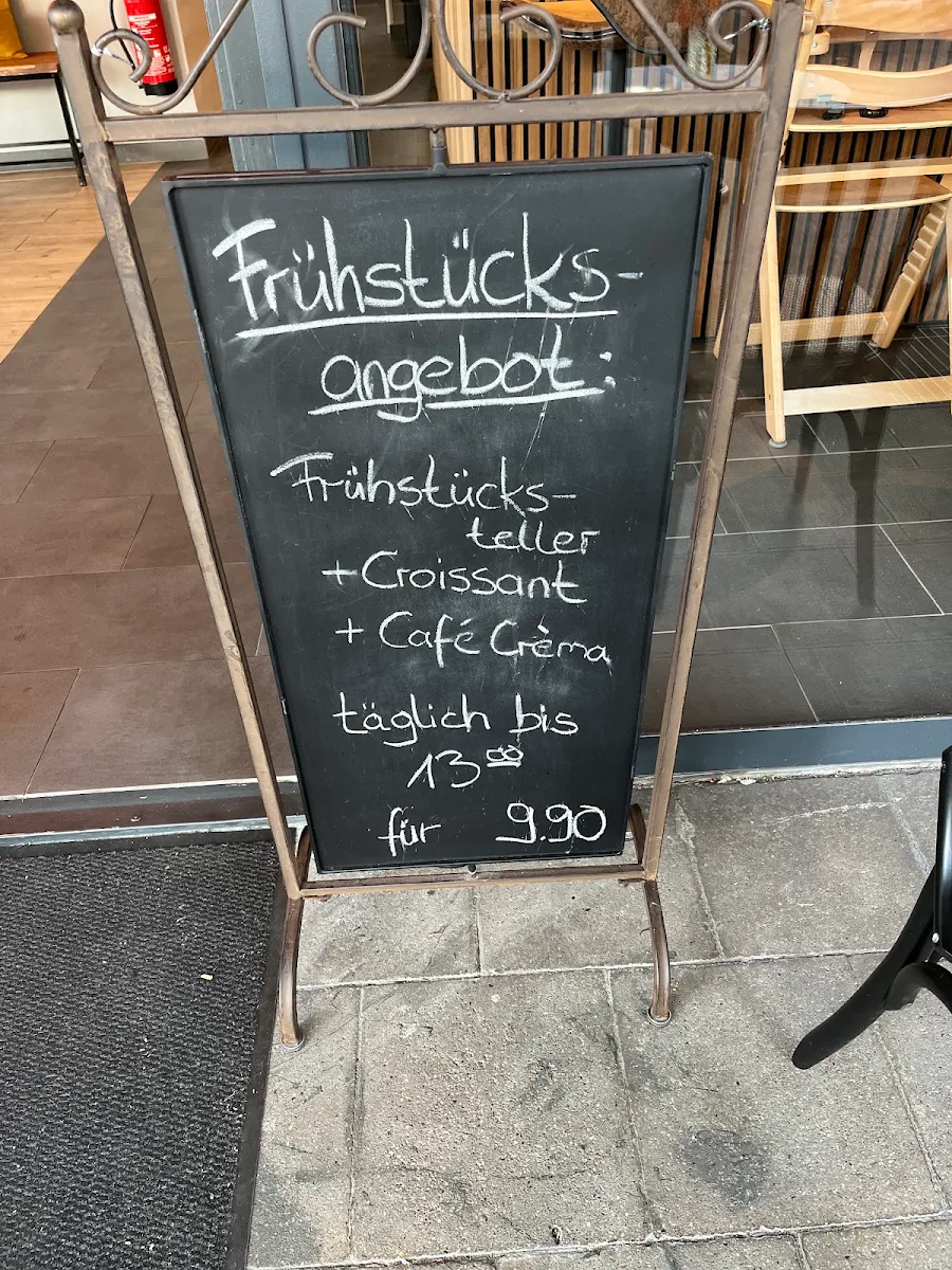 Speisekarte photo 6
