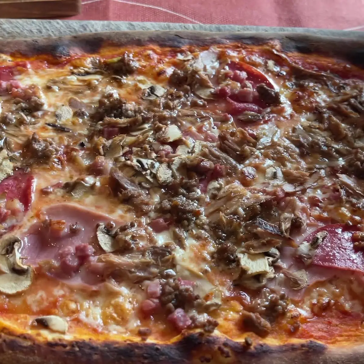 Essen und Trinken photo 2