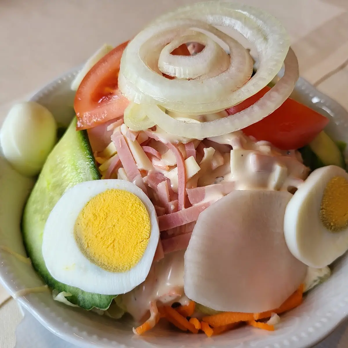 Essen und Trinken photo 5