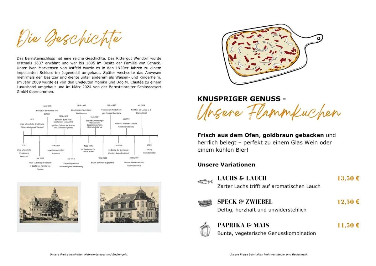 Speisekarte photo 7