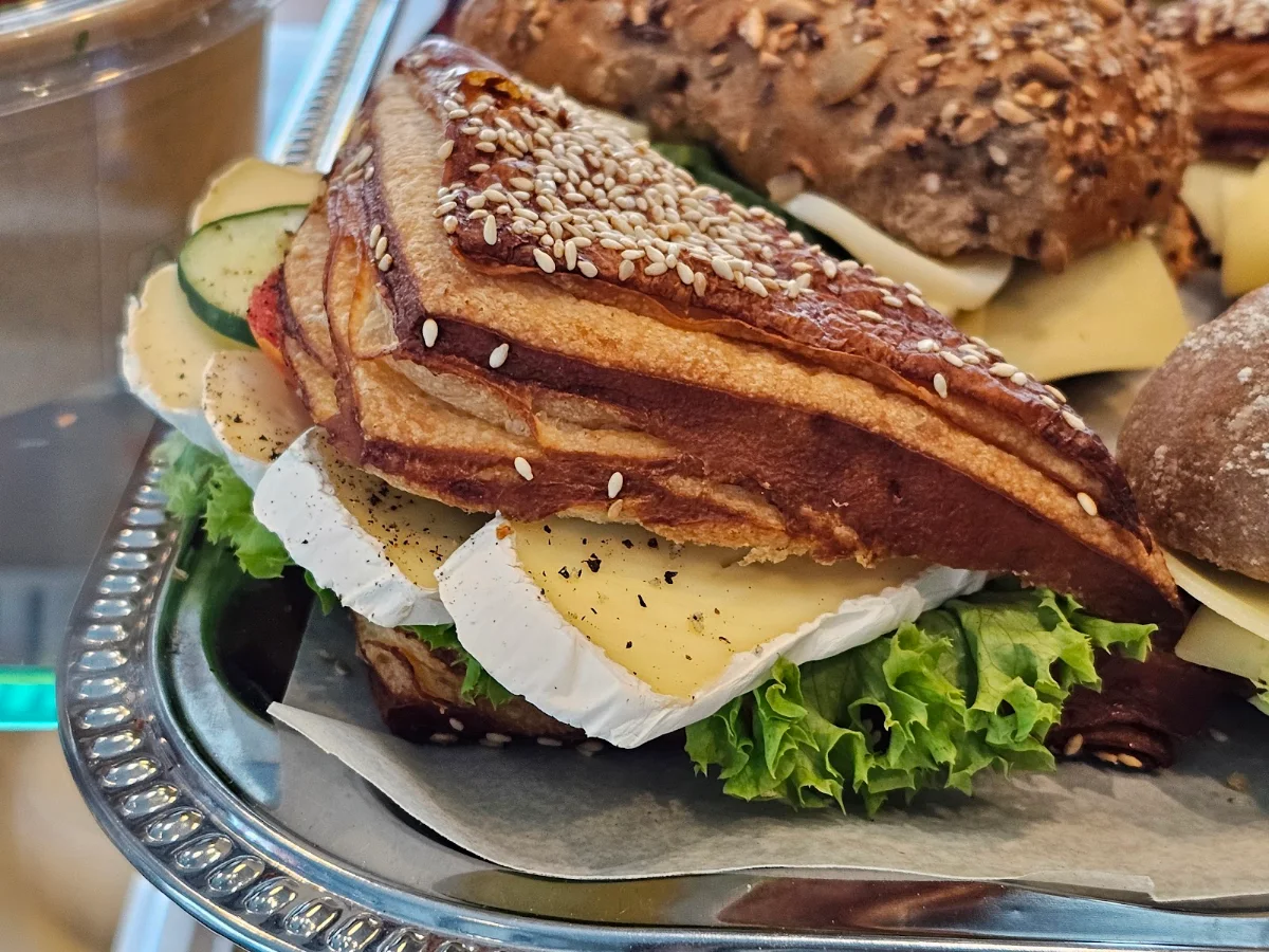 Essen und Trinken photo 5