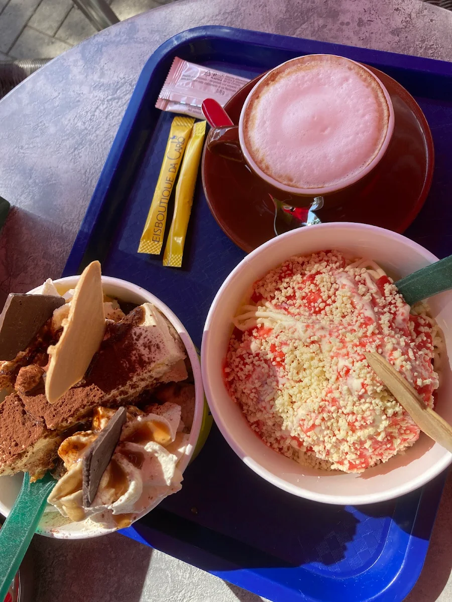 Essen und Trinken photo 6