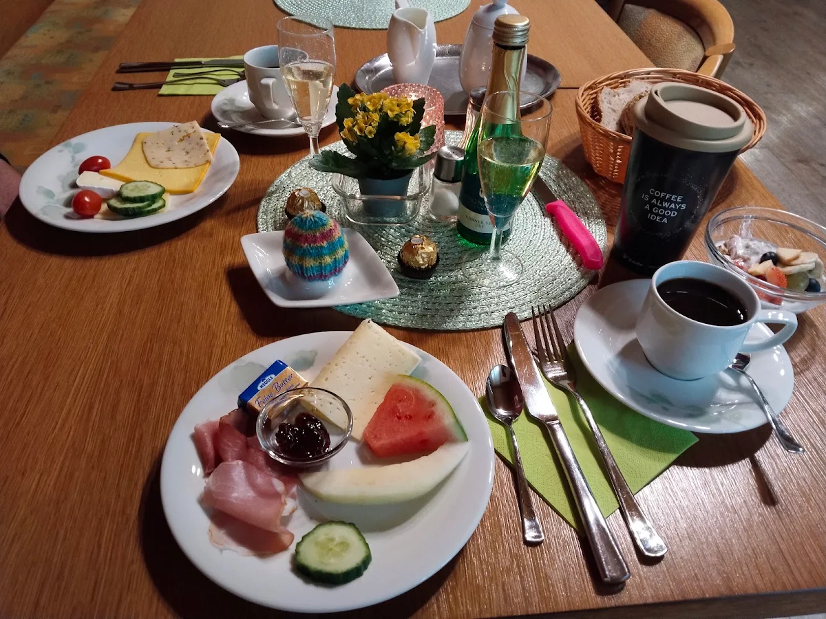 Essen und Trinken photo 3