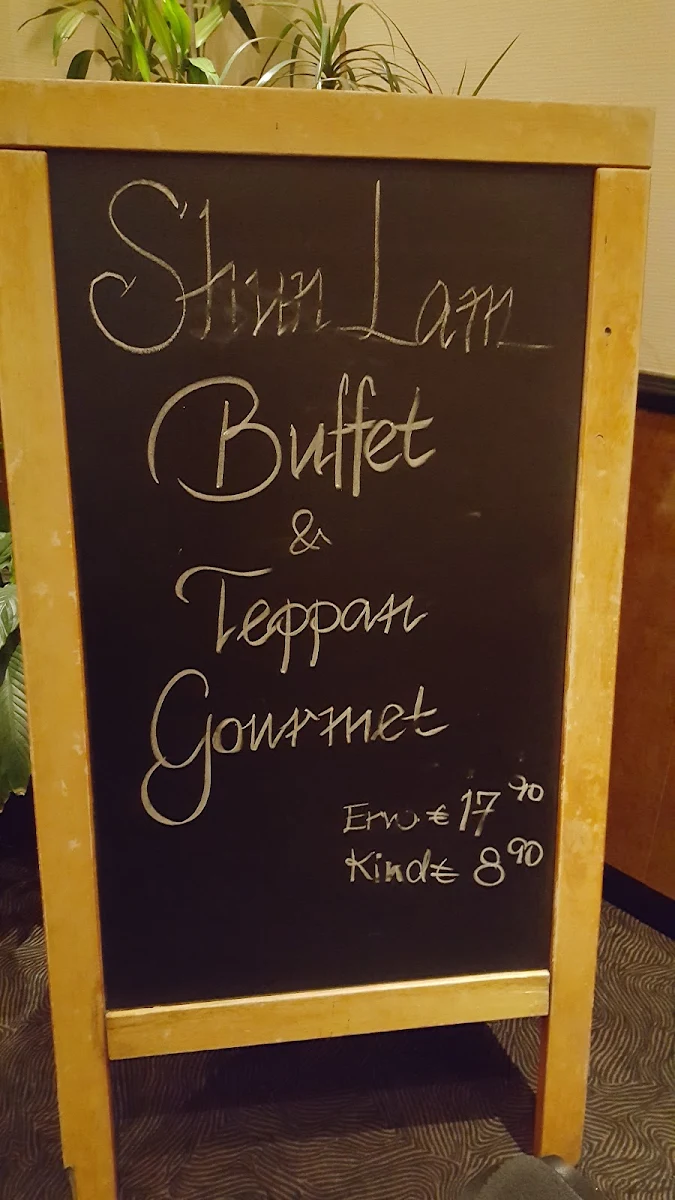 Speisekarte photo 8