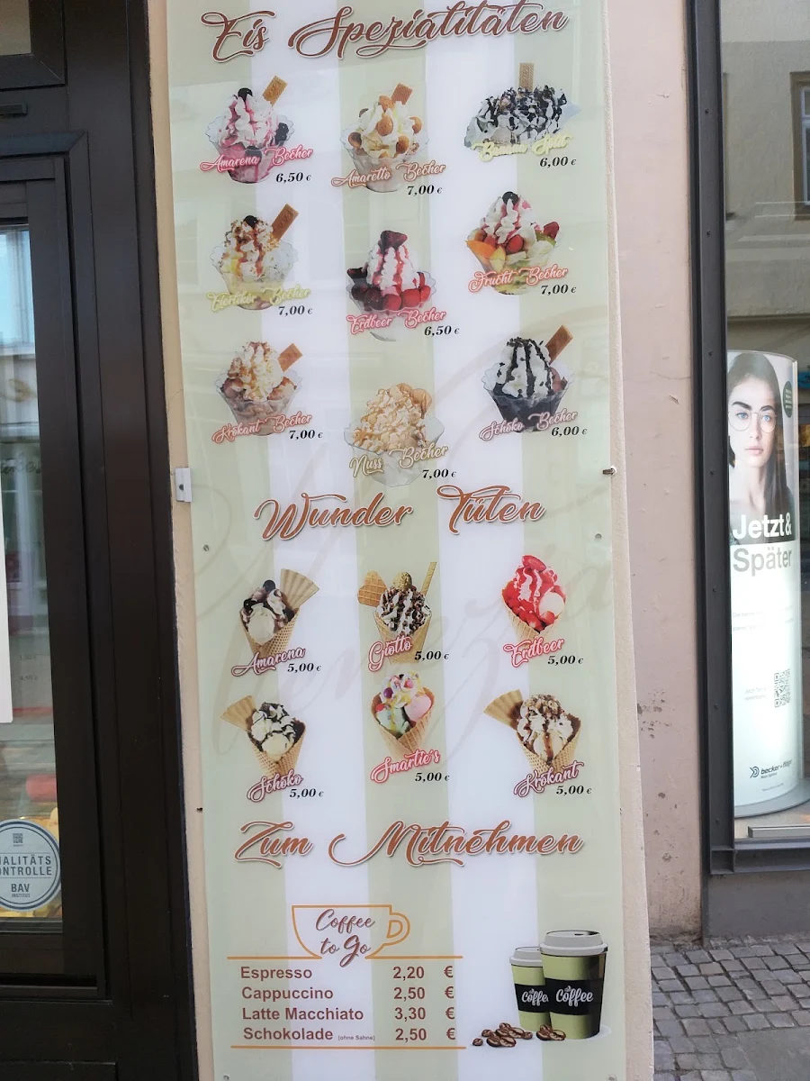 Speisekarte photo 6